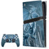 Silver Dragon by Vincent Hie PlayStation PS5 Skins